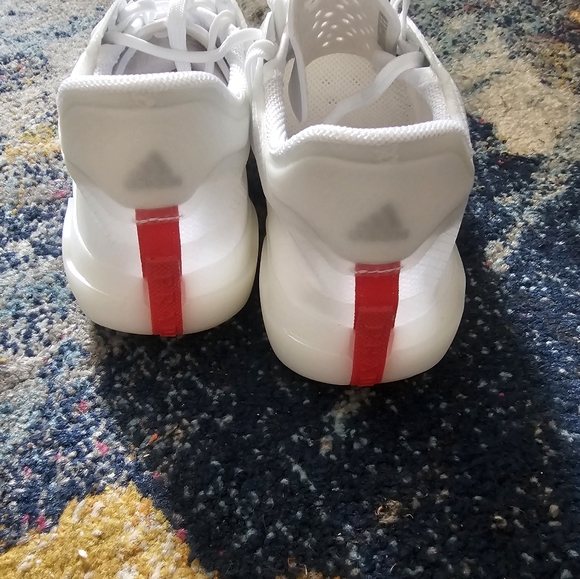 Authentic Prada Adidas - Picture 2 of 4